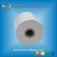 thermal paper kiosk terminal personalized rolling paper cash register paper roll