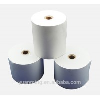 2016 Fast Selling Thermal Register Rolls Cash Register Paper Type Thermal Paper Rolls 80x80