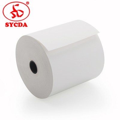 57mm  customized bpa free  thermal paper cash register paper rolls