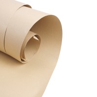 35GSM packaging paper kraft brown paper