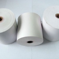 Jumbo Reel Distinctive Cash Register Thermal Paper rolls