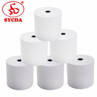 Wholesale 55G 57MM Thermal Roll Paper For Cash Register Printer