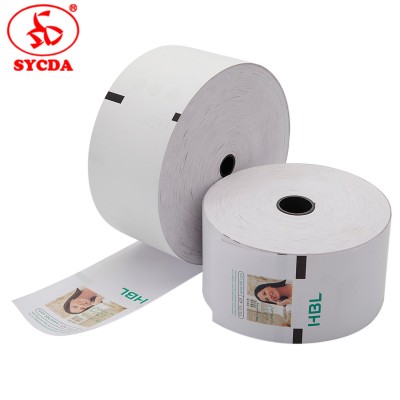 parking ticket paper megix cardboard paper rolls