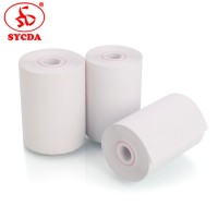 pos machine fax thermal paper rolls in Sale online thermo papers roll without core