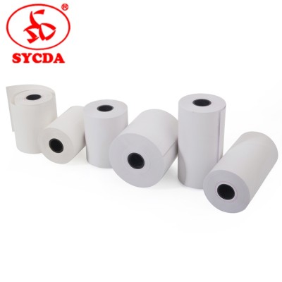 Wholesale Thermo-Paper Till Receipt Paper Thermal Printing Paper Rolls