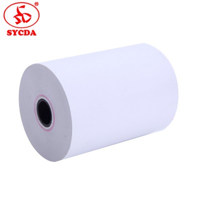 Blank Pre-printed Thermal Paper rolls POS Paper Rolls