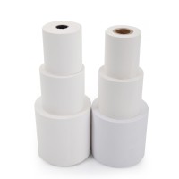 Pp thermal paper