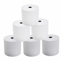 Thermal paper roll 57 50